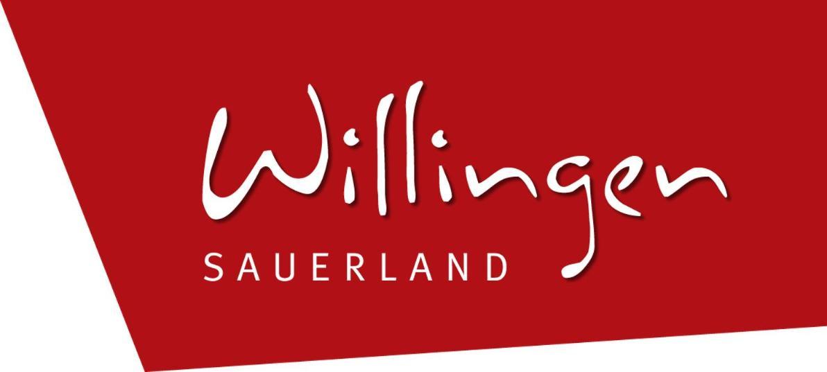 Ferienhaus Diemelquelle - Mit Eingezaeuntem Garten Willingen  Eksteriør bilde